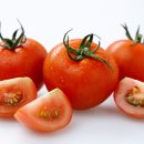 토마토에는 왜 소금을 뿌려야 할까? 이미지