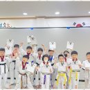 아이베스트 태권도 이미지