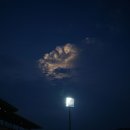 창원축구센터 주경기장 이미지