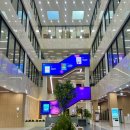 정PC | 대구도서관 첫 방문 후기 (전시실, 영상감상실, 대구...피아노, 신문, 오분정, 어묵방, 어린이 자료실...