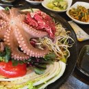 문어물갈비 이미지