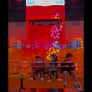 뽀로로테마파크 월미도점 놀이기구 타는 팁 &amp; 식당 밥 후기
