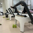 수원 광교 출산후 그룹 필라테스 : 수업 후기 : 백일해 접종