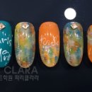 네일유화 이미지
