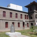 용정중학교 이미지