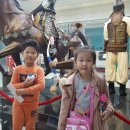 백제태권도장 이미지