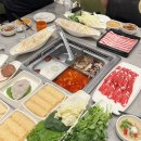 빕스_VIPS(부산역점) | 부산역 하이디라오 예약 웨이팅 할인 건희소스 변검공연