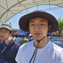 산청엔무용단 | 청년농부의 산청 단성면 체육대회 참가 후기