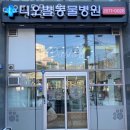 디오빌동물병원