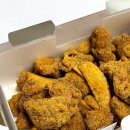 SK세탁 | 60계치킨 메뉴 추천 호랑이치킨 순살 부위 맛은 좋지만 역대급 가격에 놀람