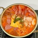 참수육국밥 의정부부대찌개 | 부대찌개 밀키트 선택 가이드: 5가지 포인트로 당신의 입맛에 맞는 밀키트를 고르자
