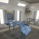 에이스 현대 공업사 이미지