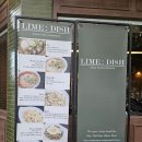 라임테이블 | 대전 둔산동 맛집 라임디쉬 쌀국수, 팟타이 솔직후기