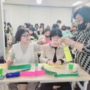 노인돌봄생활지원사 자격 과정 이미지