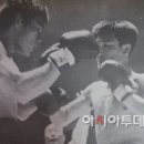 박종팔복싱체육관 이미지