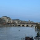 멍 때리는 전망대 | 프랑스 파리 여행 일기 3 🇫🇷 (베르사유 궁전, 오르세, 노트르담 대성당, 개선문 전망대)