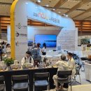 청해진 다원 | 제23회 국제차문화대전(TEA WORLD FESTIVAL 2026)’ 방문기!