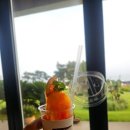 루시아 | [제주/서귀포]🌊서귀포시 일몰 맛집 예쁘고 한산한 카페 루시아 방문 후기...🥹💕