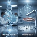 첨단기업5로-62 | 존슨앤드존슨(JNJ) 기업 분석 및 주가 전망