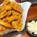 교촌치킨 중마2호점