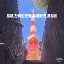 안산고 앞 보도육교 밑 | 도쿄 가볼 만한 곳 도쿄타워 포토스팟 추천 시바공원 포토존 정보 위치 웨이팅 꿀팁
