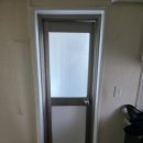 우2동-6 | 해운대구 아파트 터닝도어 시공 후기 | 겨울마다 춥던 베란다 단열 개선