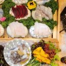 신촌회참치