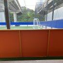 선유동체육시설 풋살장 | 용인 역북동 풋살장 &lt;공공체육시설&gt; 이용후기 / 예약방법, 시설 소개, 6대6(6x6) 가능한 풋살장, 주차 안내