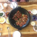 아구네냉면 이미지
