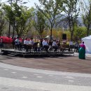 국악(판소리) 이미지