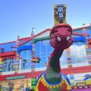 26번길 4-27 ~ 신진영주유소 | 춘천 당일치기 여행, 레고랜드 코리아 데이트 후기, 꿀팁, 내돈내산, 할인