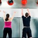 크로스핏 샷 이미지