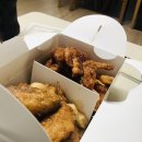 [신드롬 치킨] 신드롬 핫 스페셜 25% 순한 매운맛, 데리반반 후기