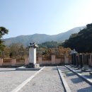 문수사 입구 이미지