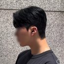 수원미용실 비핸썸 아주대점 방문 후기 남성의 이미지를 완벽하게 디자인하는 곳