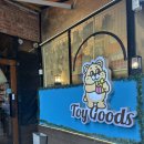 토이샵 | 안산 애니굿즈샵 토이굿즈 방문후기, 구매 굿즈 가격