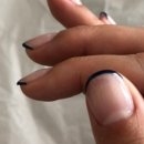 미나스 네일 이미지