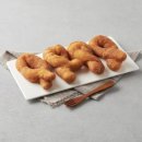 화곡동 꿀꽈백이 핫도그 이미지