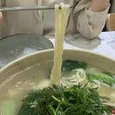 광안리 칼국수담 : 광안리칼국수 해물파전 김치는 정말 매워요 내돈내산 후기