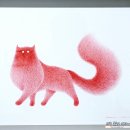 고양이 사랑하는 집사를 위한 전시회 &#39;The Furry Thing by Kamwei Fong&#39;