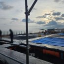 왜목해맞이 좌대낚시터 이미지