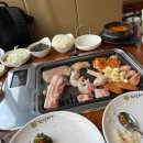 착한돼지 김포구래점 이미지