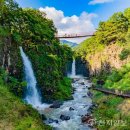 재인폭포공원 주차장 이미지