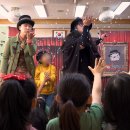 서귀북초등학교 병설유치원 이미지