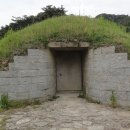 영주 순흥 벽화 고분 이미지