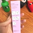 아이도 안심하고 사용하는 자극 없는 매니큐어, 아리솜 이지워터네일펜 후기
