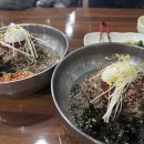 서대문역맛집 봉평옹심이메밀칼국수에서 맛본 메밀 정식 후기