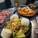 상하이훠궈양꼬치