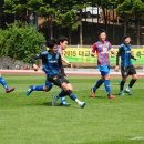 월드컵보조경기장 이미지