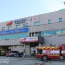 용인소방서 이미지